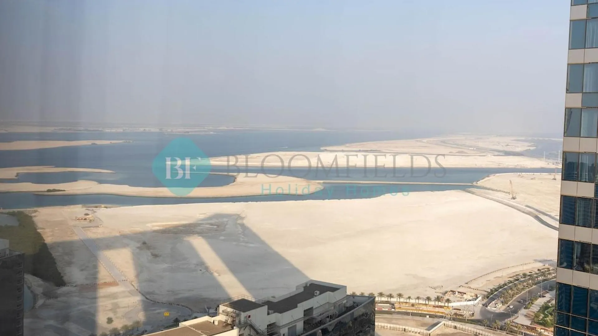 Apartmán Bloomfields Cozy 1Br In Gate Tower Al Reem Abú Dhabí