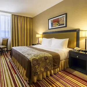 4* Apartahotel Executive