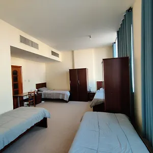  Hostal Oasis